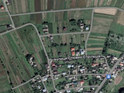 Дві ділянки поруч під будівництво в Підлужжі, 5км від міста Івано-Франківськ