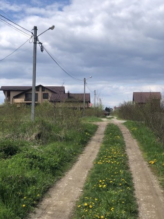 Продам земельну ділянку в Угриневі( Калуське шосе)пл. 18.2сотих - фото 1