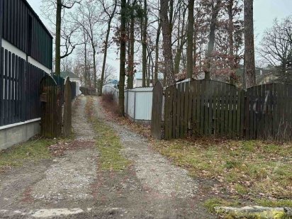 Земельна ділянка в центрі міста Ірпінь. Власний заїзд. Ирпень