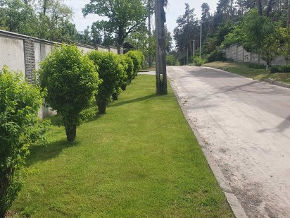 продажа продаж земельный участок ділянка Ирпень 4 сотки Ирпень