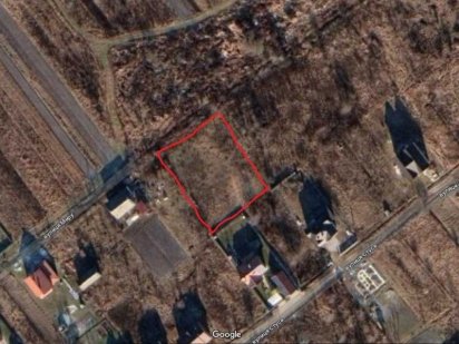 Продається ділянка під будівництво Ивано-Франковск