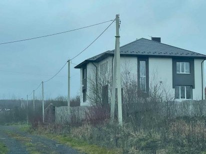 Запрошуємо вас придбати земельну ділянку. Івано-Франківськ