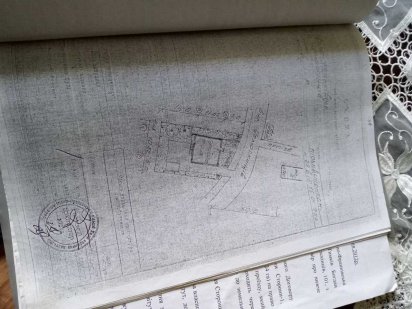 Продається земельна ділянка в опришівцях 6 сотих Ивано-Франковск