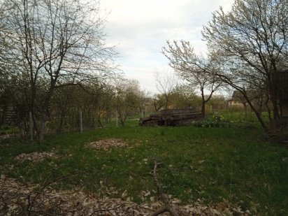 Продам дачну ділянку, Дем'янів Лаз,кооператив Пролісок Ивано-Франковск