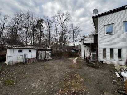 Земельна ділянка 7.5 сотих в центрі, вул. Павленка. Ирпень