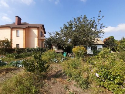 участок ул ШИРОКАЯ в Борисполе Бориспіль