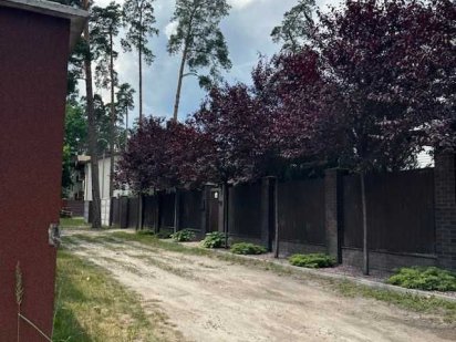 Буча, ділянка 4,5 соток вул. Михайловського