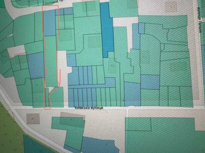 Продаж ділянки 16 соток по вул.Київська