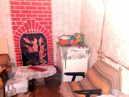 Продам дачу в Кривому Розі,вул.Сташкова(р-н Карачунів) Кривий Ріг