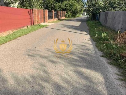 №4. Продам 5-соток земли в г. Борисполь,ул. Б. Хмельницкого Бориспіль