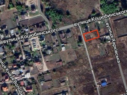 Можна поділити на дві ділянки, асфальт Бориспіль