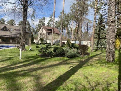 Продам ділянку під забудову 27,6 соток, вул. Пушкінська, Ірпінь Ірпінь