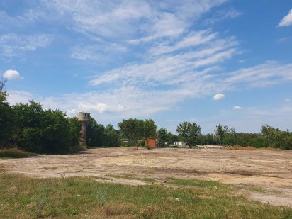 Буча продаж 10 га для індивідуального будівництва