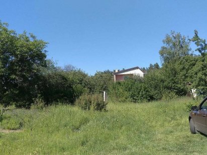 Участок земли в Переяславе