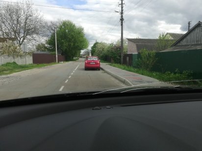 Участок на улице ОСТРОВСКОГО Бориспіль