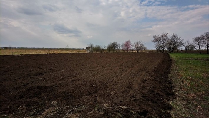 Продам земельну ділянку під будівництво . - фото 1