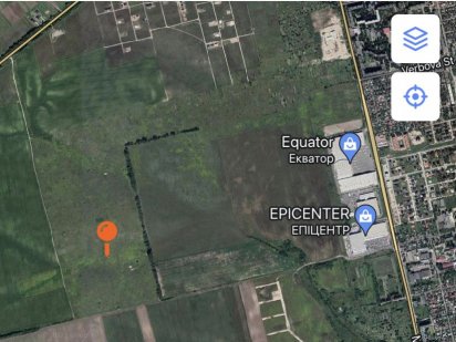 Земельна Ділянка Рівне