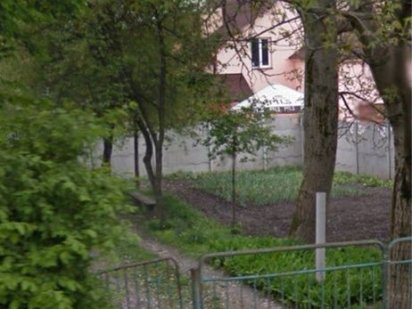 Земельна ділянка по Дворецькій Рівне