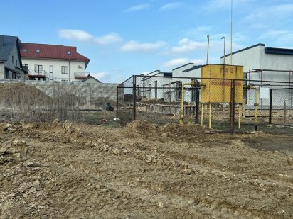 Продам ділянку Новий Двір; масив (Новодвірський) ВЛАСНИК! Ровно