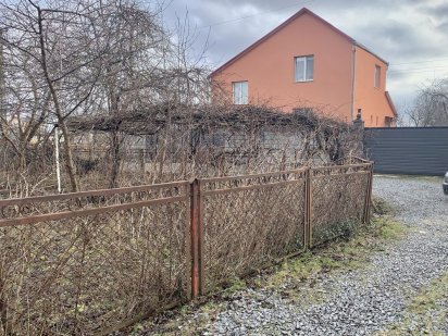 $ Ділянка під забудову поруч із зоопарком! Рівне