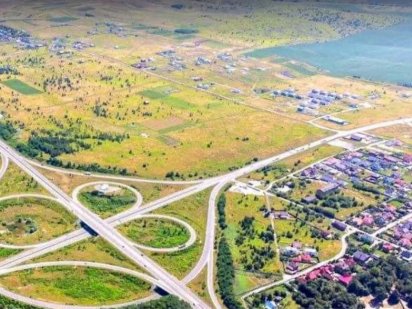 Продаж ділянок масив Київський Рівне