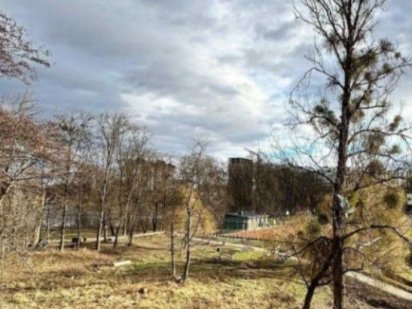 Продається земельна ділянка другий ряд біля міського озера Ивано-Франковск