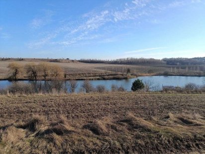 $Продається земельна ділянка! Ровно