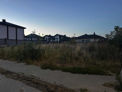 Продаж ділянки, м. Рівне вул. Макарова Ровно