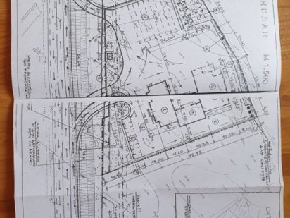 Участок 0.6 Га под комерцию Рівне