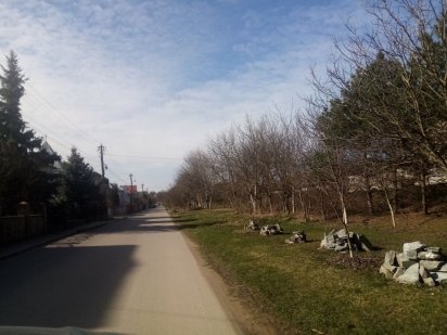 Продається земельна ділянка під забудову район Пасічної Ивано-Франковск