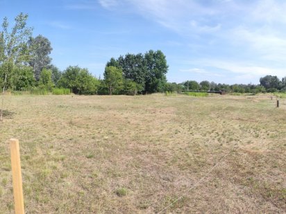 Земельна ділянка 28 соток в межах міста Полтава