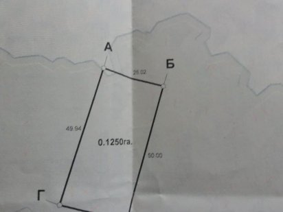 €$ Ділянка (топова локація) +бонус Ровно