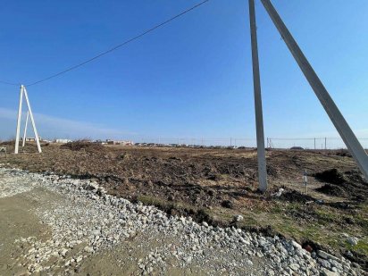 Земельна ділянка 10,7 сот - Щасливе Рівне