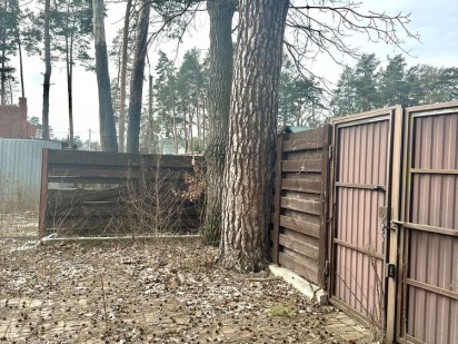 Продаж Ділянки  Землі  під Будівництво Ирпень