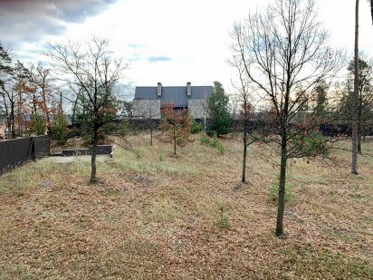 Продажа земельного участка 25 соток в коттеджном городке, Ирпень Ірпінь