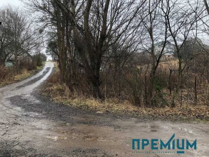 Продаж земельної ділянки в Городищі Рівне