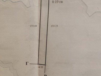 $Продаж земельної ділянки 22 сотки! Збудуй будинок мрії! Рівне