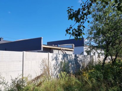 Продам шикарну земельну ділянку, Червоний шлях, поруч елітна забудова. Полтава