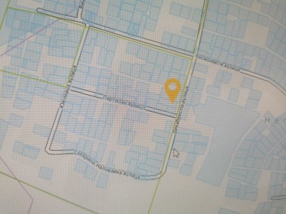 Земельна ділянка Бориспіль