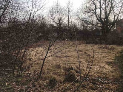 Продаж земельної ділянки, центр Рибці Полтава