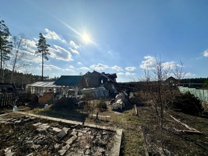 Продаж Ділянка Ірпінь