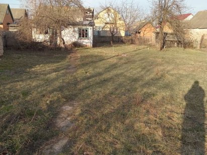 Продам земельну ділянку Переяслав-Хмельницький