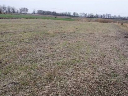 Продаж земельної ділянки