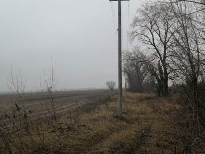 Пай 2.3га Терміновий продаж Бориспіль