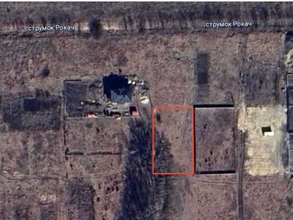 Земельна ділянка Буча, 1км від центрального парку, 12 соток Буча