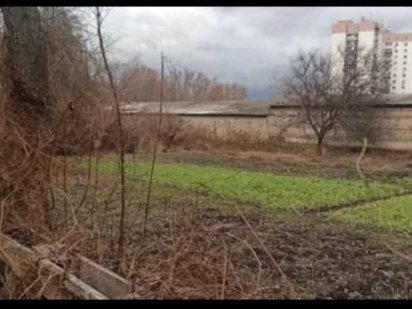 Продаж земельної ділянки Бориспіль