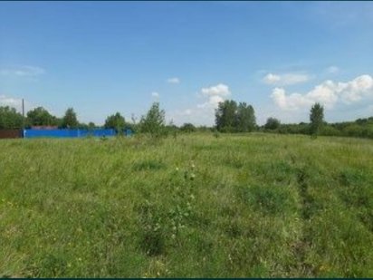 Земельна ділянка 10 соток Переяслав-Хмельницький