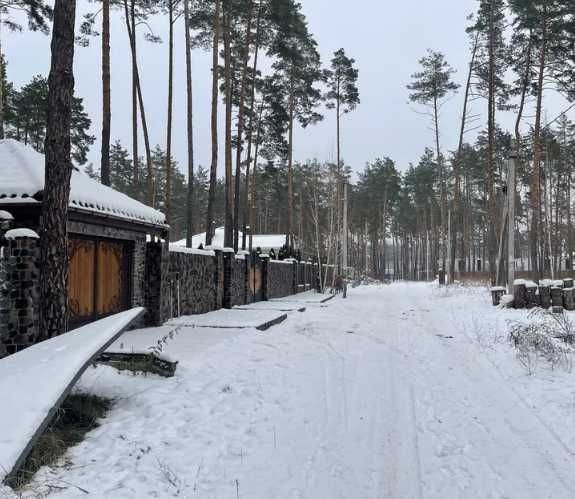 Ділянка під будівництво дуплексу в районі Тоскани в Бучі - фото 1