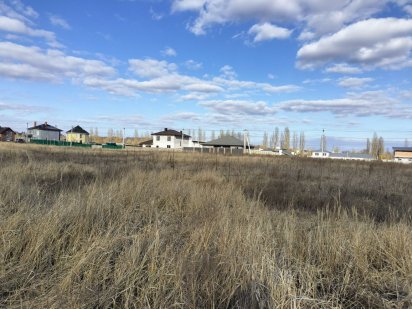 Земельна ділянка правильної форми в хорошому перспективному місці Ирпень