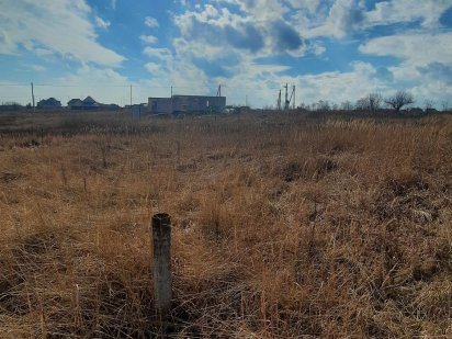 Продаж земельної ділянки в Гостомелі,  пров. Дунаєвського Ірпінь